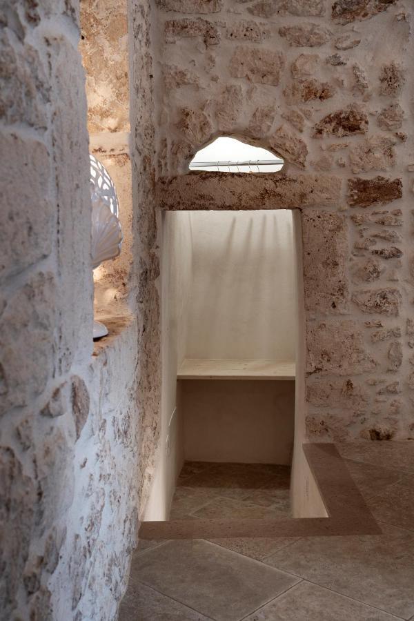 White Room Ostuni Exterior foto