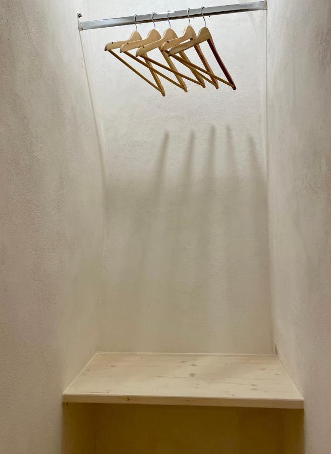White Room Ostuni Exterior foto