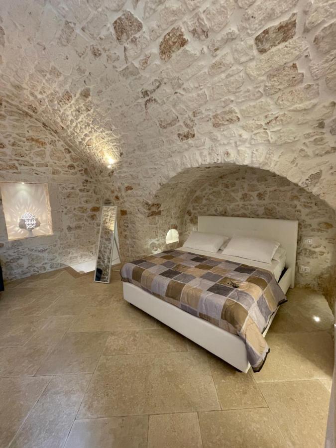 White Room Ostuni Exterior foto